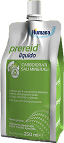 PREREID LIQUIDO 250ML HUMANA