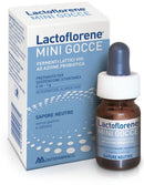 LACTOFLORENE MINI GOCCE 6ML