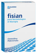 FISIAN PANE MARSIGLIA 100G