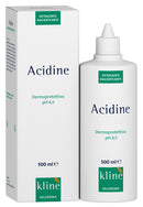 ACIDINE LIQ DERMAT 500ML