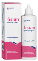 FISIAN GYNECOLOGICO 125ML