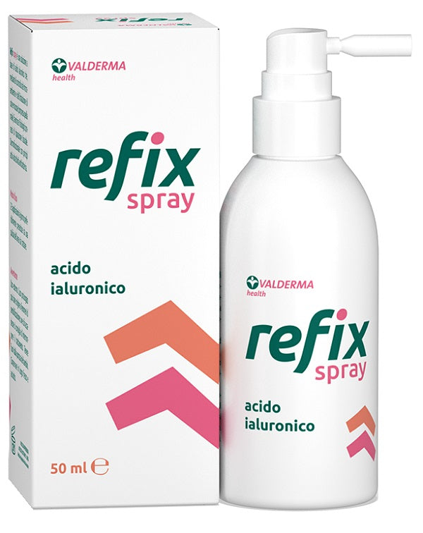 REFIX SPRAY 50ML