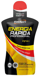 ENERGIA RAPIDA PROF ETICHSPORT