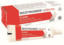 NICOTINAMIDE REDERMA CREMA40ML