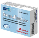 NATURAFLORA PLUS 60CPS VEG