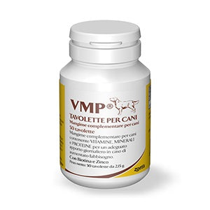 VMP CANI 50CPR