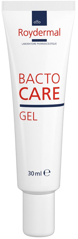 BACTOCARE GEL CICATRIZZANTE