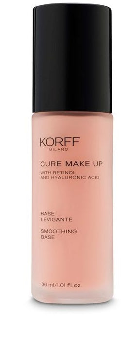 KORFF MK BASE UNIFORM NUDE 01
