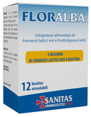 FLORALBA 12BUST