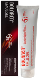 DOLAREN EMULGEL 100ML
