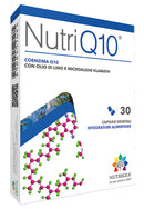 NUTRIQ10 30CPS