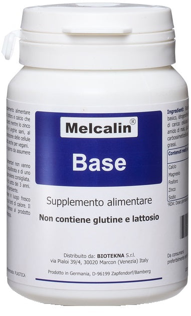MELCALIN BASE 84CPR
