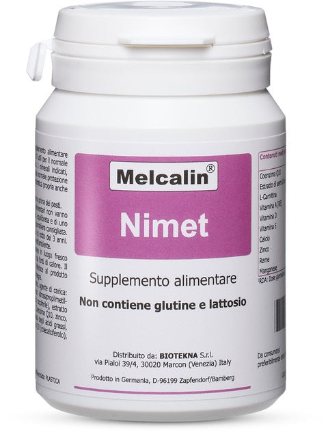 MELCALIN NIMET 28CPS
