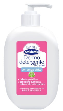 EUPHIDRA AMIDO DERMODET0/5A