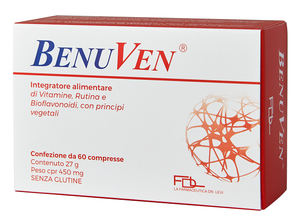 BENUVEN 60CPR