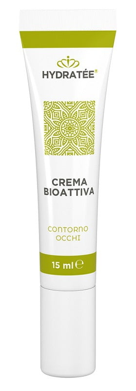 HYDRATEE CR BIOATTIVA CONT OCC