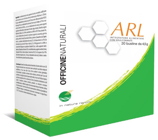 ARL 20BUST