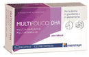MULTIFOLICO DHA 30CPS+30CPR