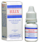 EULUX GOCCE OCULARI CAMOM 10ML
