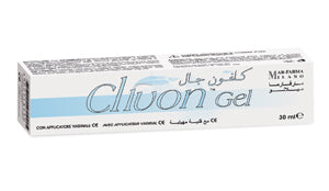 CLIVON GEL INTIMO 30ML