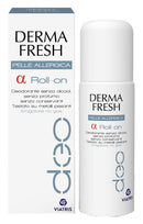 DERMAFRESH P ALLERG ROLL ON 75