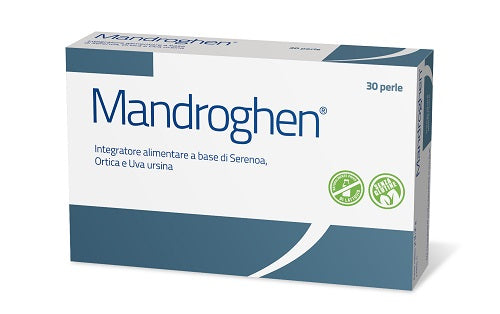 MANDROGHEN 30PRL