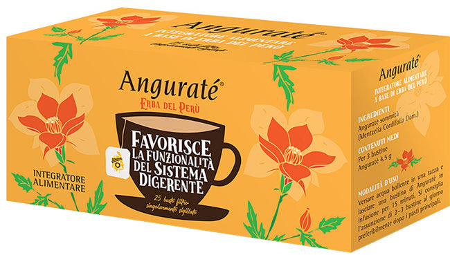 ANGURATE' 25BUST 1,5G