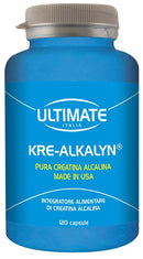 ULTIMATE KRE ALKALYNE 120CPS
