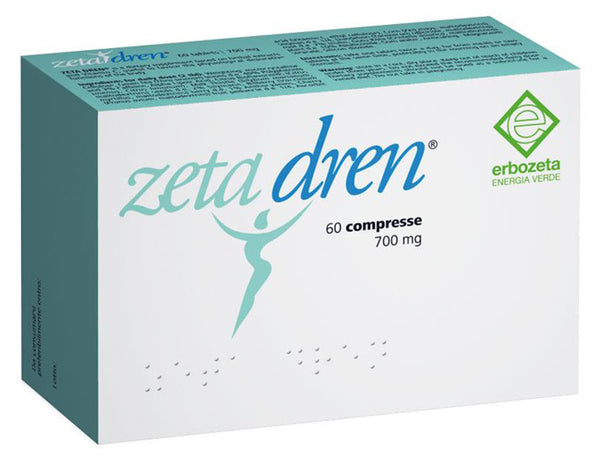 ZETA DREN 60CPR