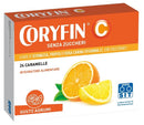 CORYFIN C S/ZUCCH AGRUMI 48G