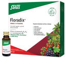 FLORADIX MONODOSE 10FL 20ML