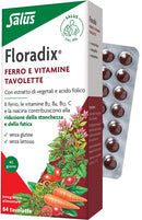 FLORADIX 84TAV