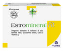 ESTROMINERAL FIT 40CPR