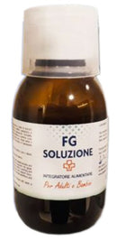 FG SOLUZIONE+ 100ML
