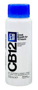 CB12 TRATTAMENTO ALITOSI 250ML