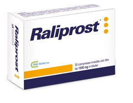 RALIPROST 30CPR