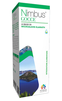 NIMBUS GOCCE 50ML