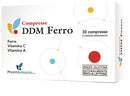 DDM FERRO 30CPR