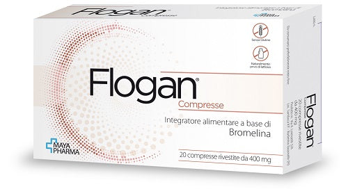 FLOGAN 20CPR RIVESTITE