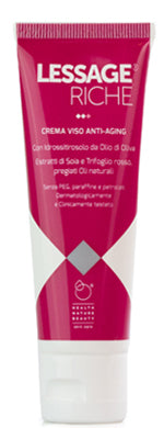 LESSAGE RICHE 50ML