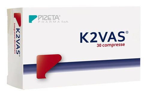 K2VAS 30CPS