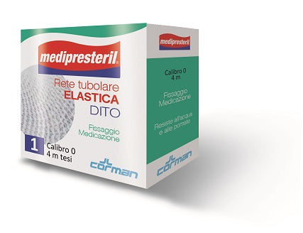 MEDIPRESTERIL RETE TUB GAM/GI3
