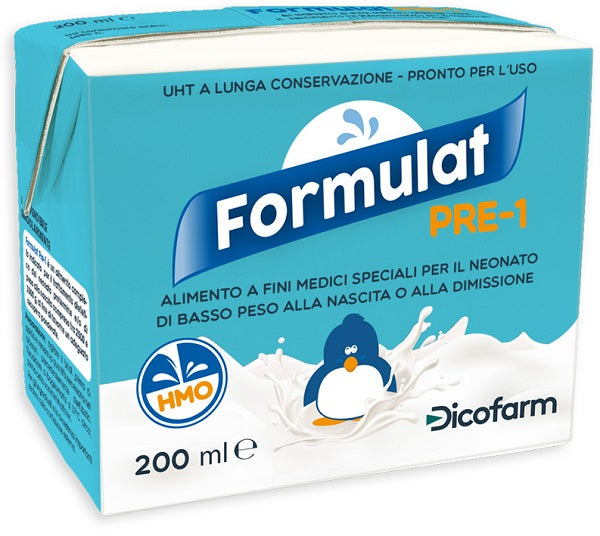 FORMULAT PRE 1 3BRICK 200ML