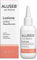 ALUSEB LOZIONE 75ML