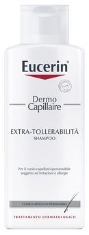 EUCERIN EXTRA-TOLLERABILITA SH