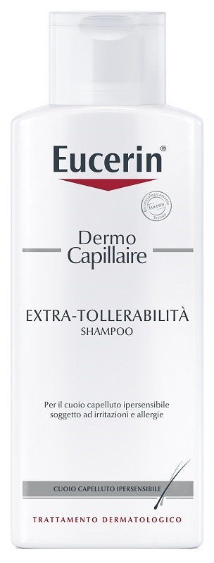 EUCERIN EXTRA-TOLLERABILITA SH