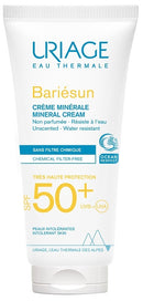 BARIESUN SPF50+ CREME MINERALE
