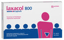 LAXACOL 800 30CPS
