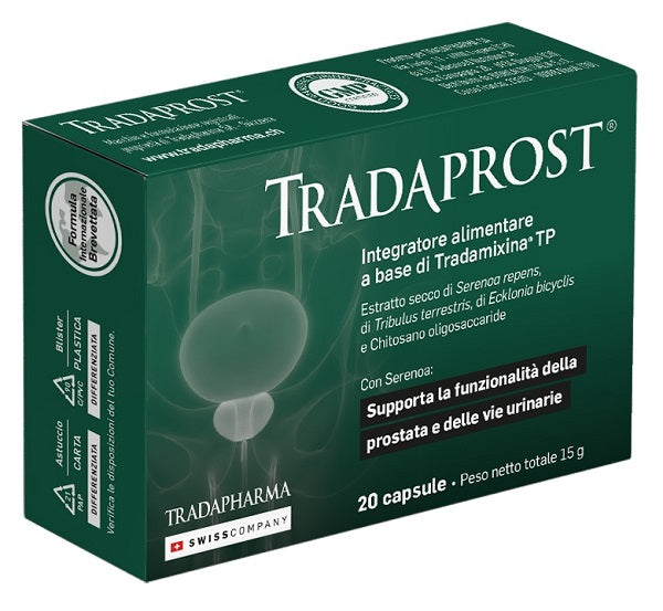TRADAPROST 20CPS