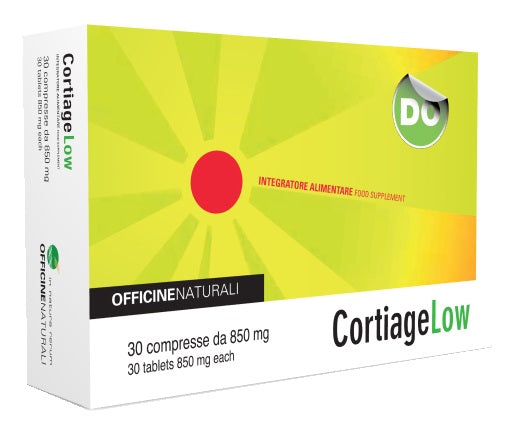 CORTIAGE LOW 30CPR